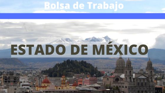 Bolsa de trabajo para abogados en Estado de México