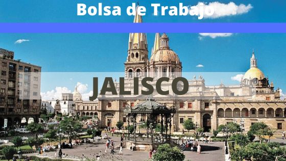 Bolsa de Trabajo para Abogados en Jalisco
